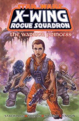 Warriorprincesstpb
