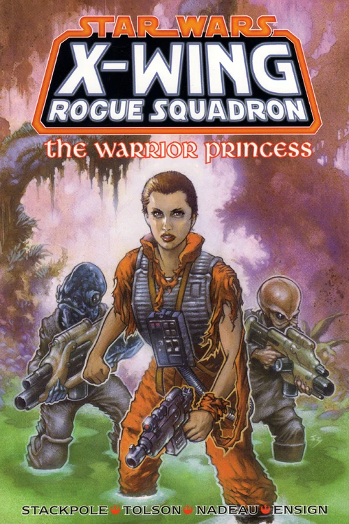 Warriorprincesstpb
