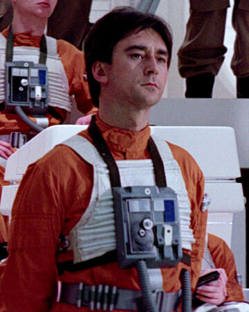 ウェッジ アンティリーズ Wookieepedia Fandom