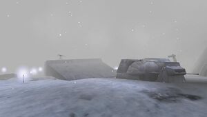 Wellguardedpileofjunk