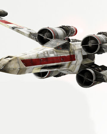 T 65b X Wing Starfighter Wookieepedia Fandom