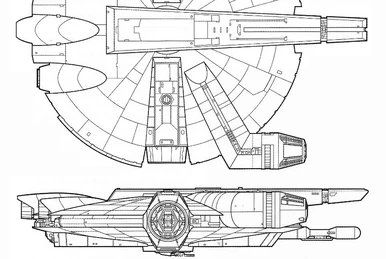 YT-1300 ミレニアム・ファルコン オーナーズ・ワークショップ