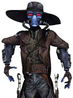 Cad Bane HS