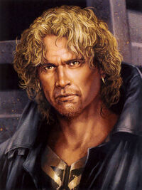 Cade Skywalker
