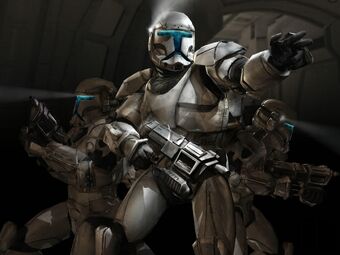 Star Wars Republic Commando Wookieepedia Fandom - class x rapid fire turbolaser turret roblox