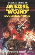 DarkestKnight Pl.jpg (118 KB) Polish - Młodzi Rycerze Jedi: Najciemniejszy rycerz