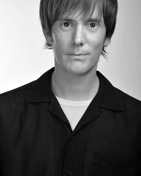 Dave Chapman appearance 