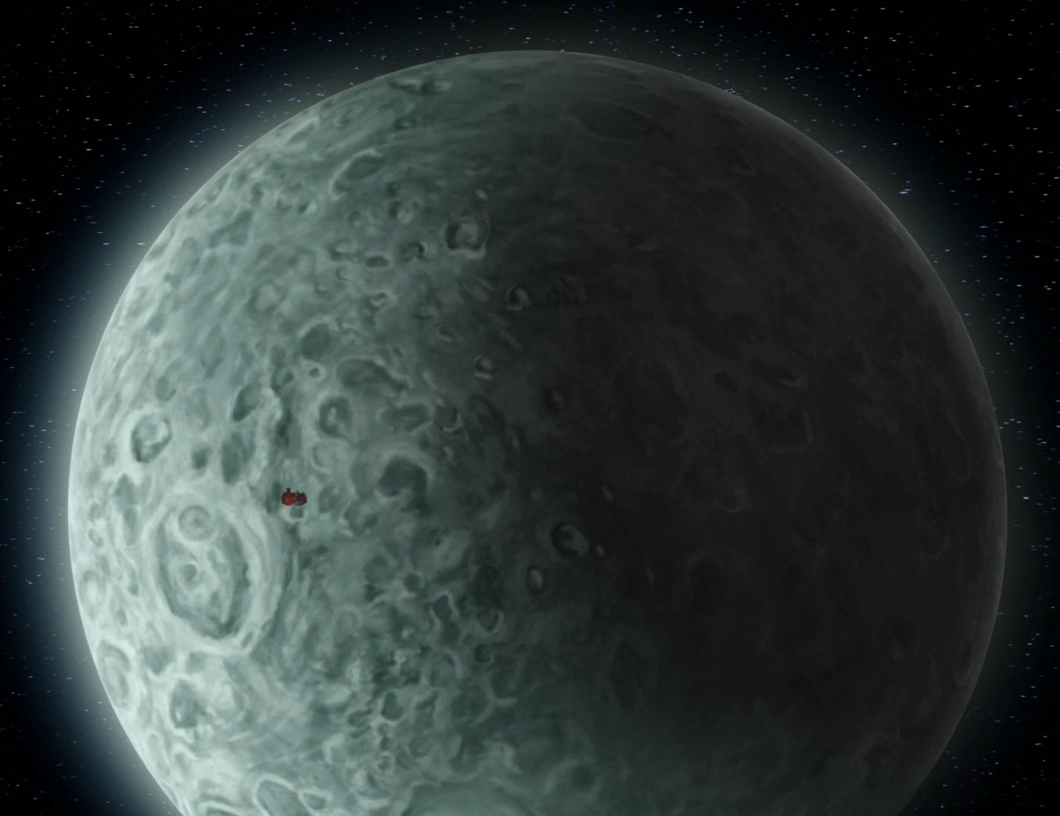 ある星の死 アンターの死の月 | Wookieepedia | Fandom