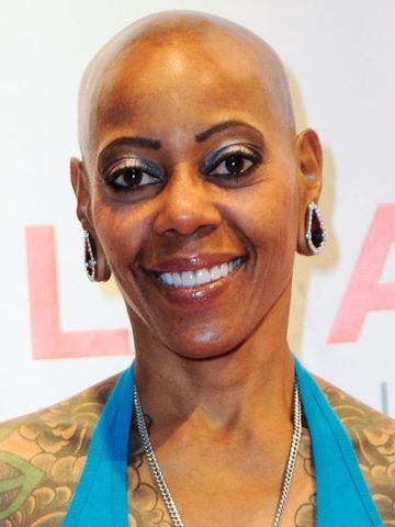 Debra Wilson appearance 