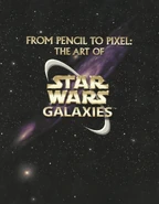 From pencil to pixel