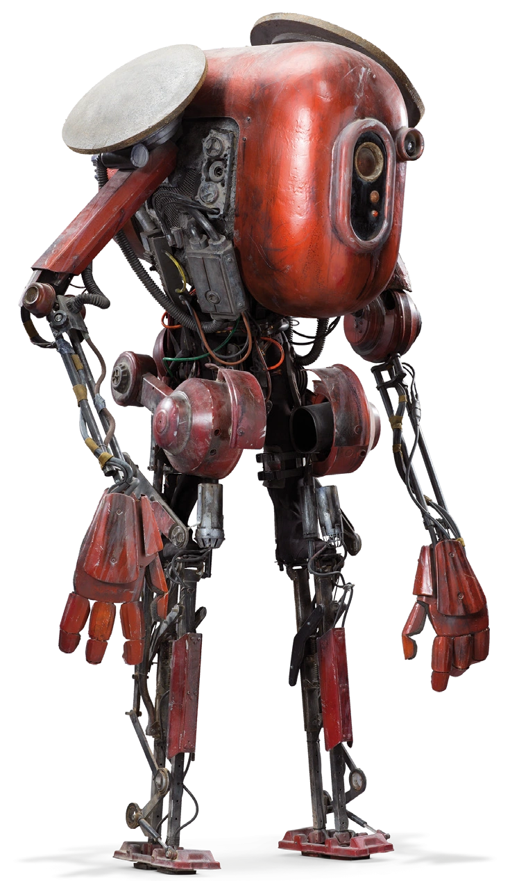 Loadlifter droid Wookieepedia Fandom