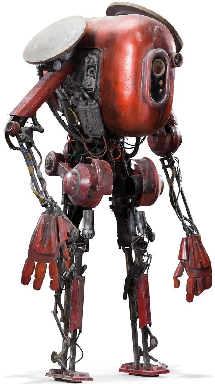 スター・ウォーズ　パーチェス　ドロイド Amazon.co.jp: 【Amazon.co.jp限定】ハズブロ（Hasbro）スター