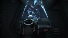 Inquisitore DarthVader