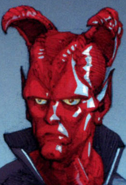 Kubla appearance 