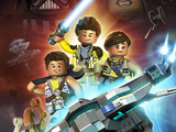 LEGO Star Wars: The Freemaker Adventures