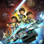 Lego star wars all stars outlet watch online