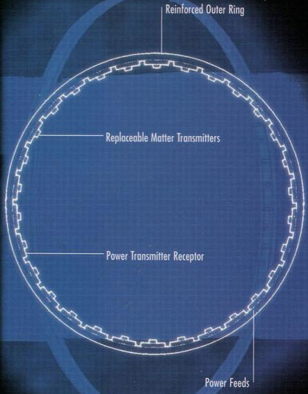 Schematics of Magwit's Mystifying Hoop.