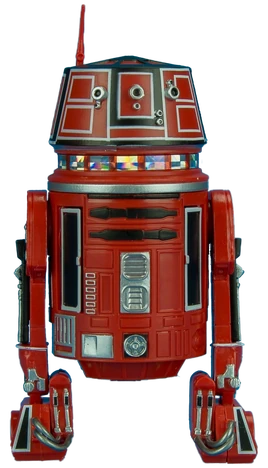 R5-K6 Rebelscum