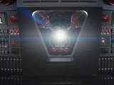 Hyperspace tracker