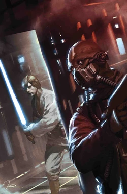 Star Wars (2015) 65 | Wookieepedia | Fandom Star Wars (2015) 65 | Wookieepedia | Fandom
