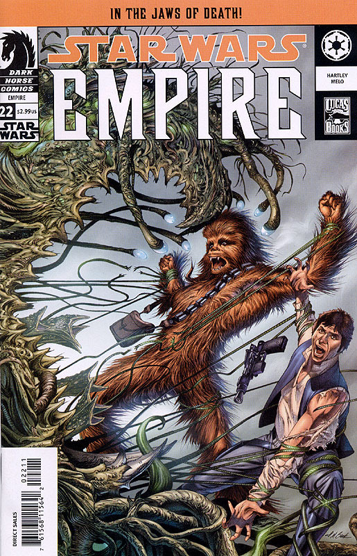 Empire 22 appearance in Common Appearance