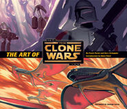 The Art of Star Wars: The Clone Wars