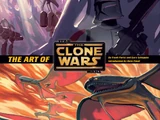 The Art of Star Wars: The Clone Wars