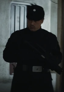 Unarmored-security-trooper