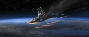 VaD Venator Concept