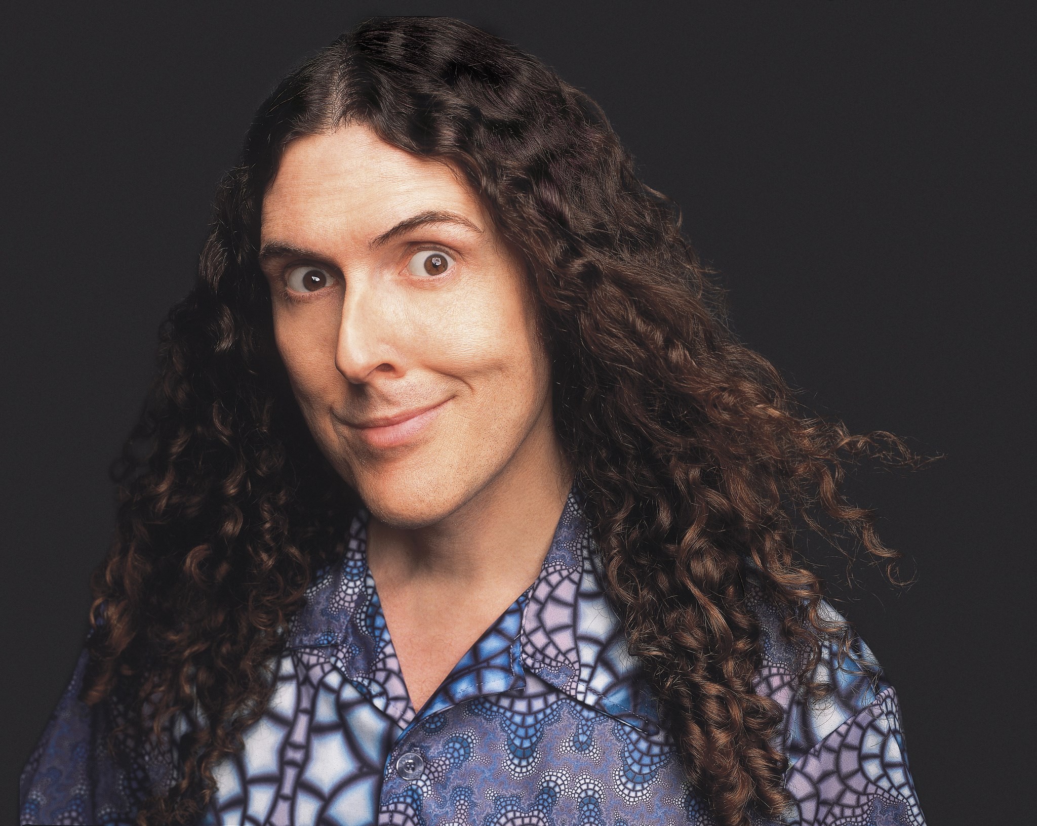 "Weird Al" Yankovic appearance in Common Appearance