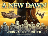 A New Dawn (novel)