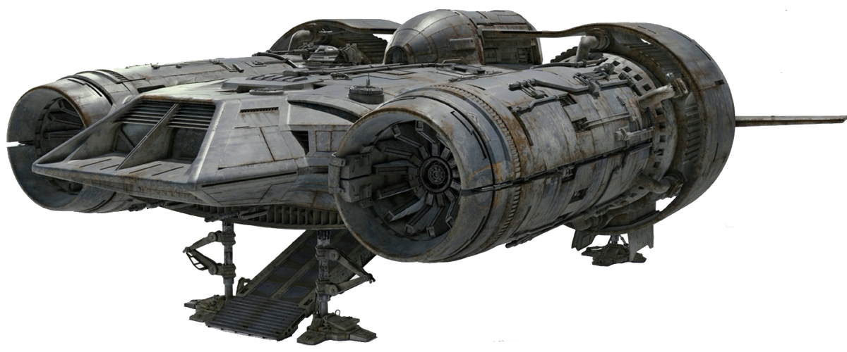 WTK-85A恒星間輸送船 | Wookieepedia | Fandom