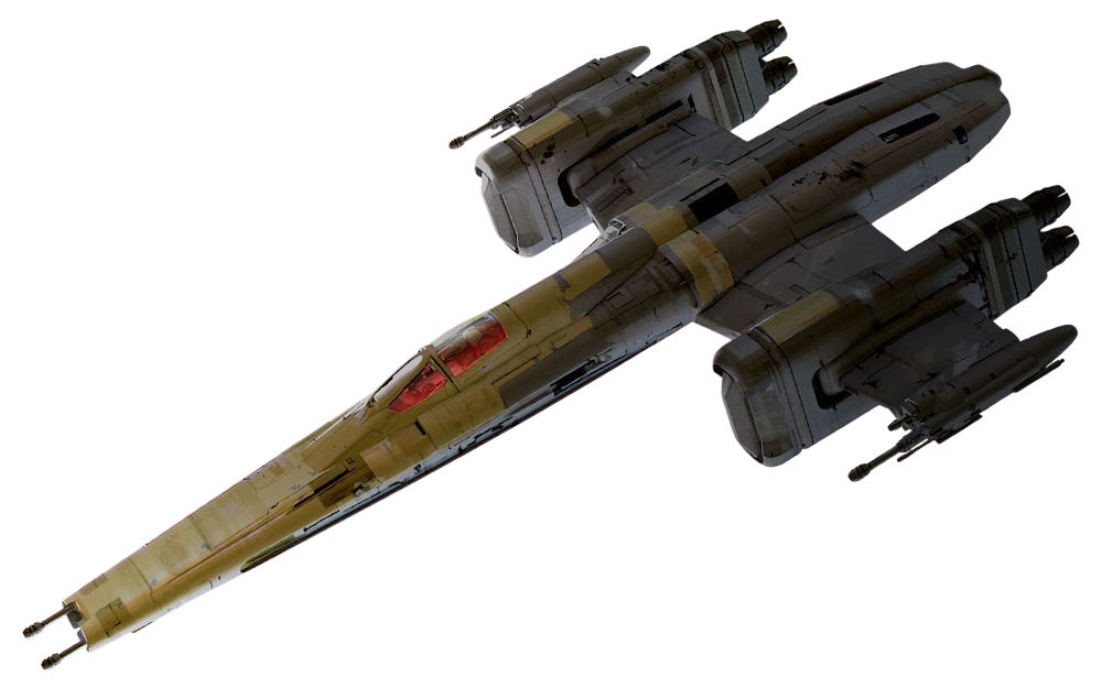 Helix J-104 starfighter | Wookieepedia | Fandom