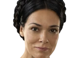 Breha Organa