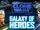 Galaxy of Heroes