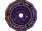Corellian Engineering Corporation/Legends