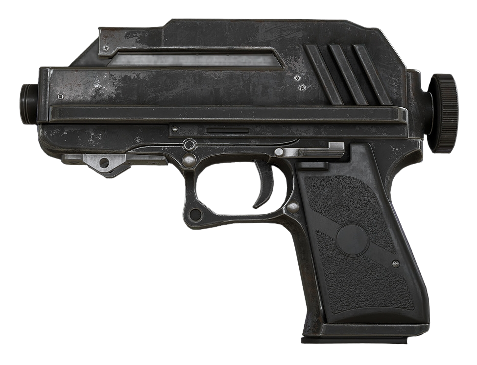 DC-17 hand blaster, Wookieepedia