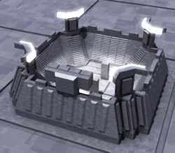 DSArena