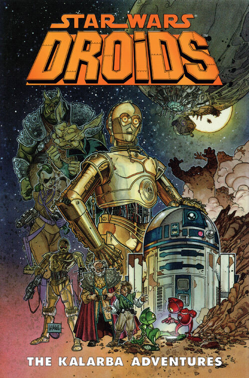 DroidsTheKalarbaAdventuresTPB-EC