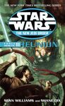 The New Jedi Order #17: Reunion 28 ABY