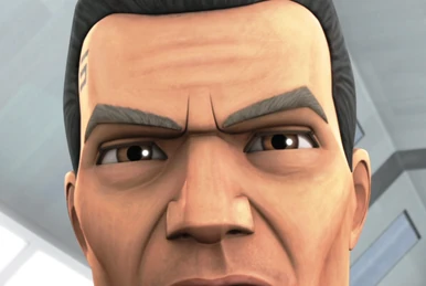 スターウォーズクローンウォーズ イーヴンピール イーヴン・ピール