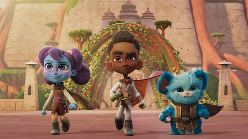 HeroesAndHotshotsAJediOrAPirate