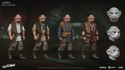 Concept art by Iuliia Misiul[9]