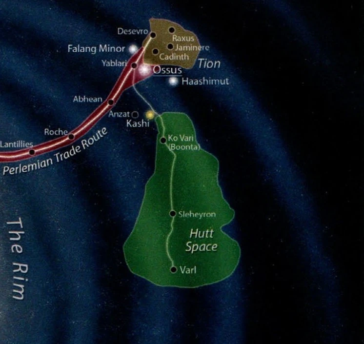 Hutt Empire | Wookieepedia | Fandom