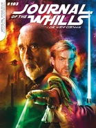 Journal of the Whills cover