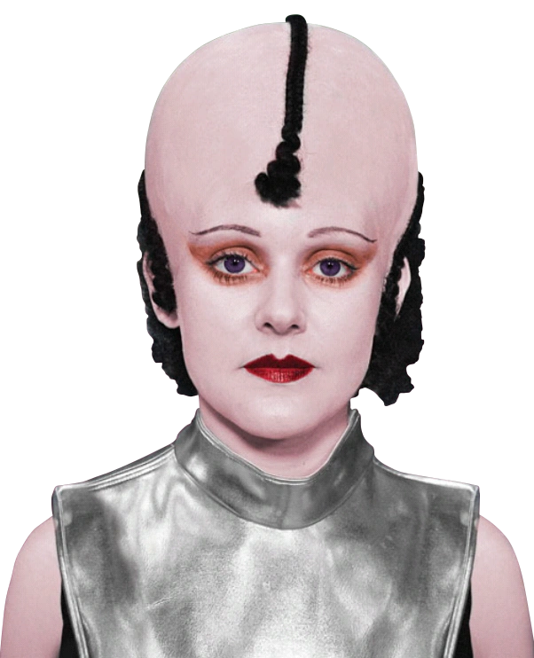 スターウォーズ　リーサブ.サーリン クイラッシュ | Wookieepedia | Fandom