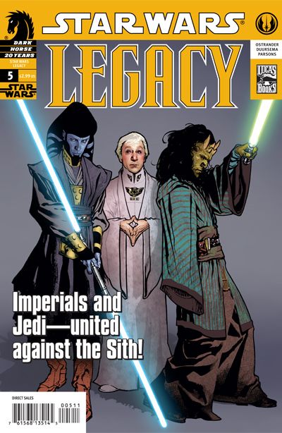 Legacy (2006) 5 appearance in Common Appearance