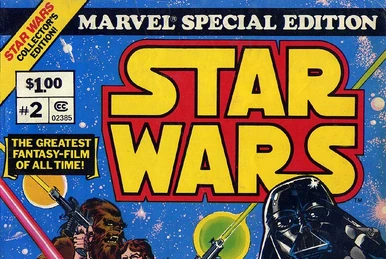 Famous Monsters Star Wars Spectacular | Wookieepedia | Fandom