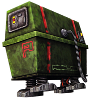 パワー・ドロイド | Wookieepedia | Fandom
