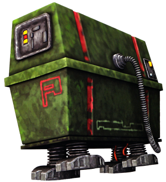 PLNKシリーズ・パワー・ドロイド | Wookieepedia | Fandom